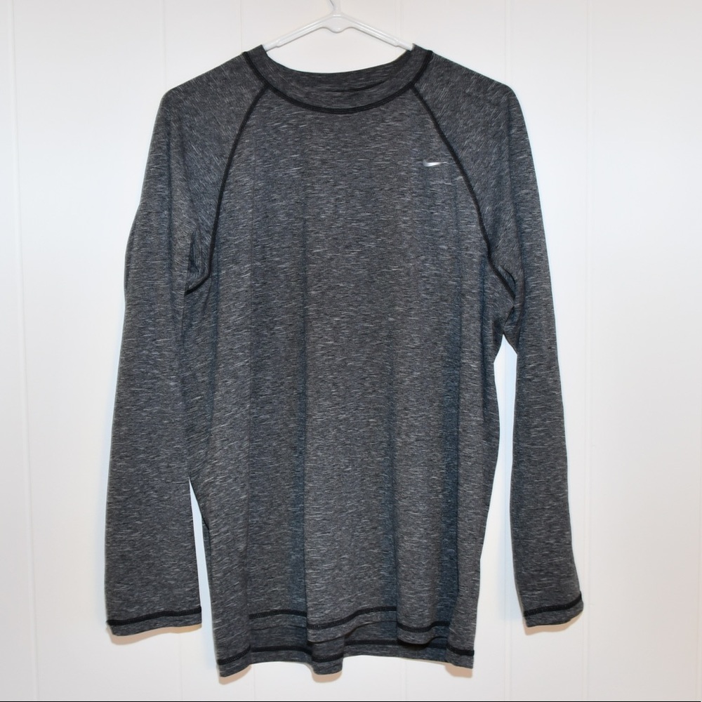 🌸 Nike Dryfit Long Sleeve 🌸